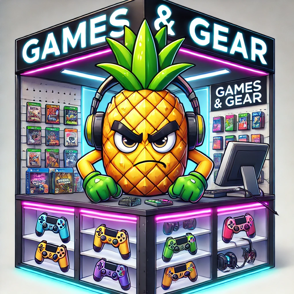 Store